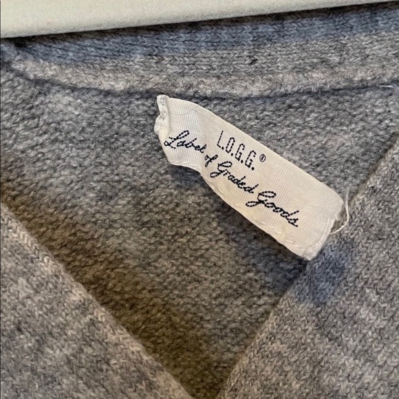 Sweater - Picture 4 of 4